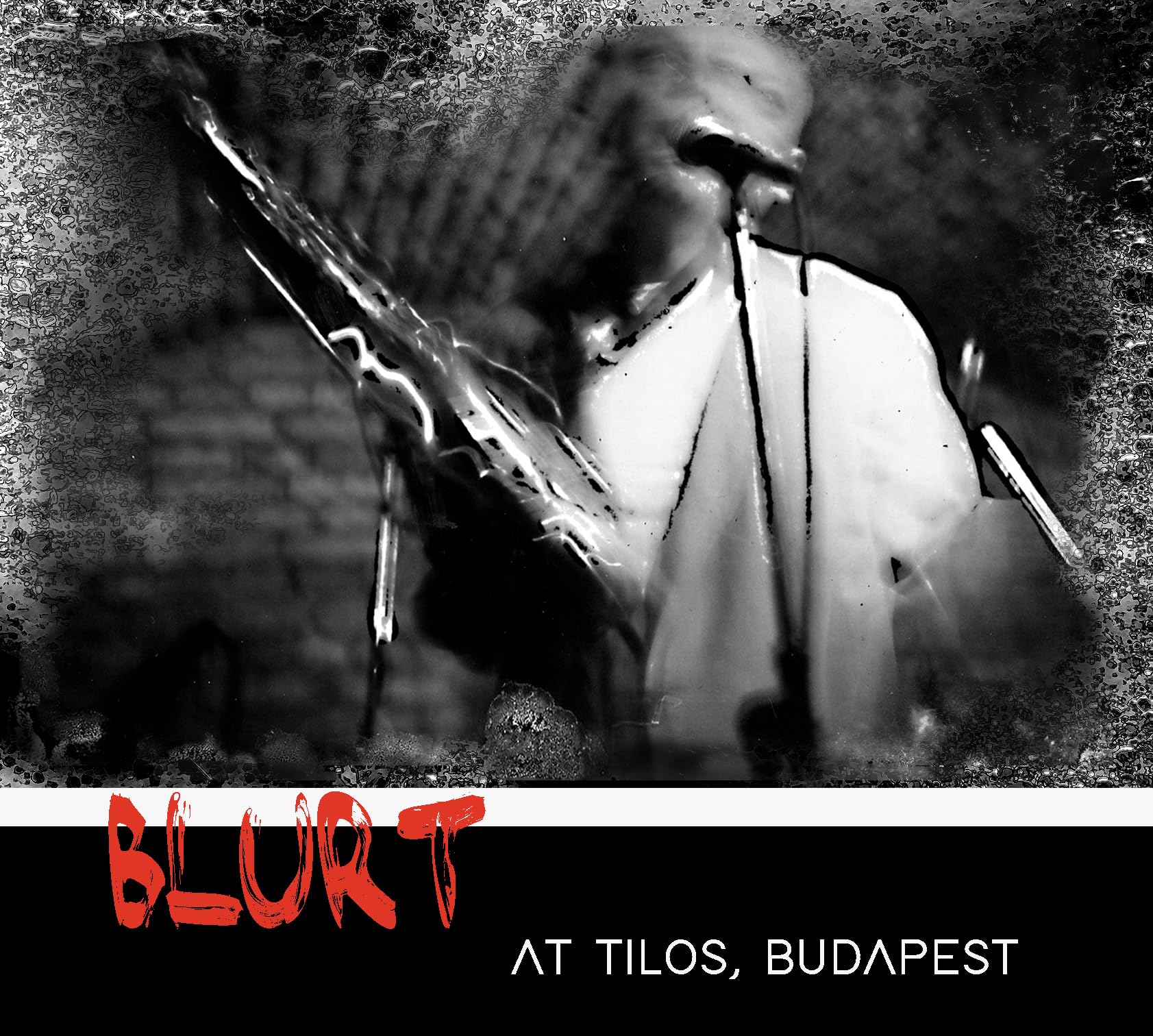 At Tilos, Budapest