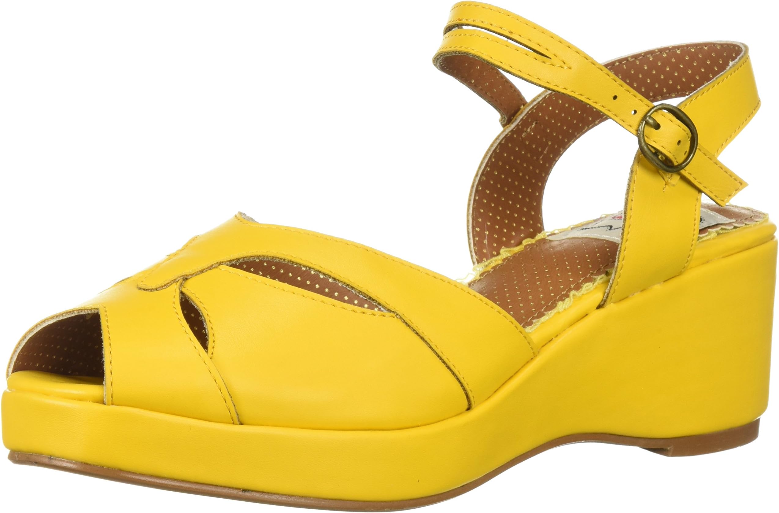 Bettie Page Women's Bp242-niley
