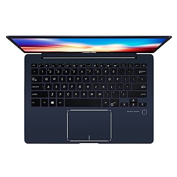 Amazon.com: ASUS ZenBook 13 UX331UN-WS51T Ultra-Slim Laptop