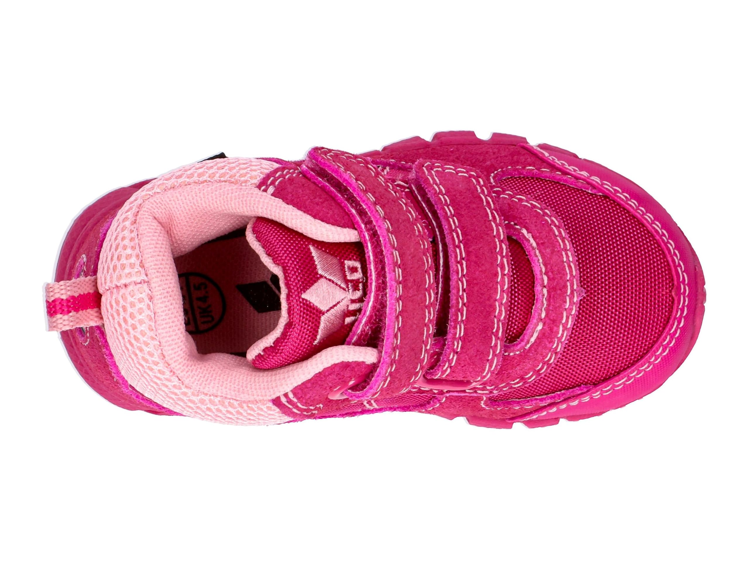 Lico Nicky V Chaussures de marcheFille