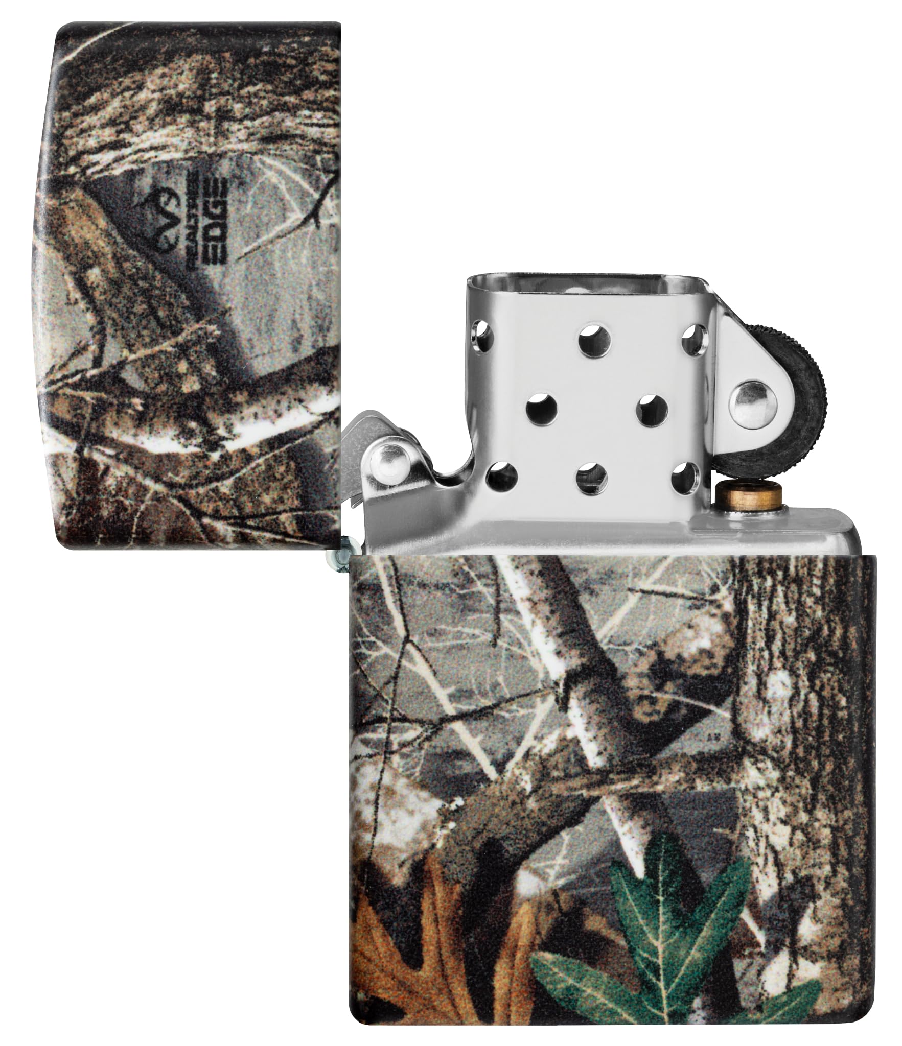 Zippo Benzin-Feuerzeug 540 Color Realtree