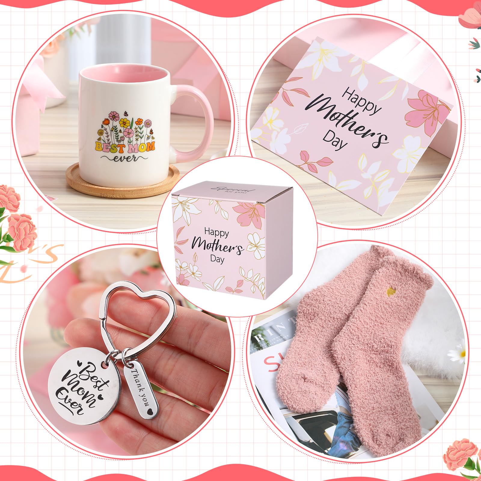 Amazon.com | Blosssound Mother display picture 2
