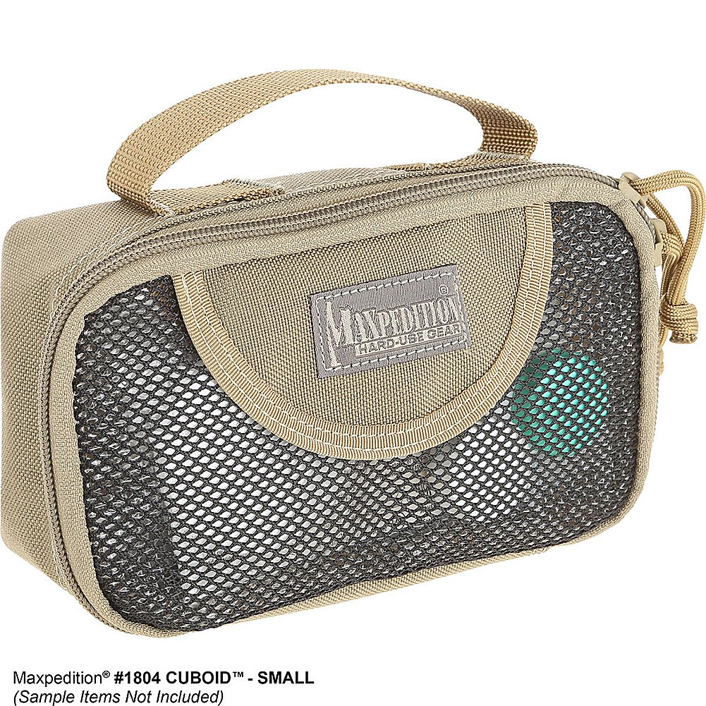Maxpedition Mały prostopadłościan