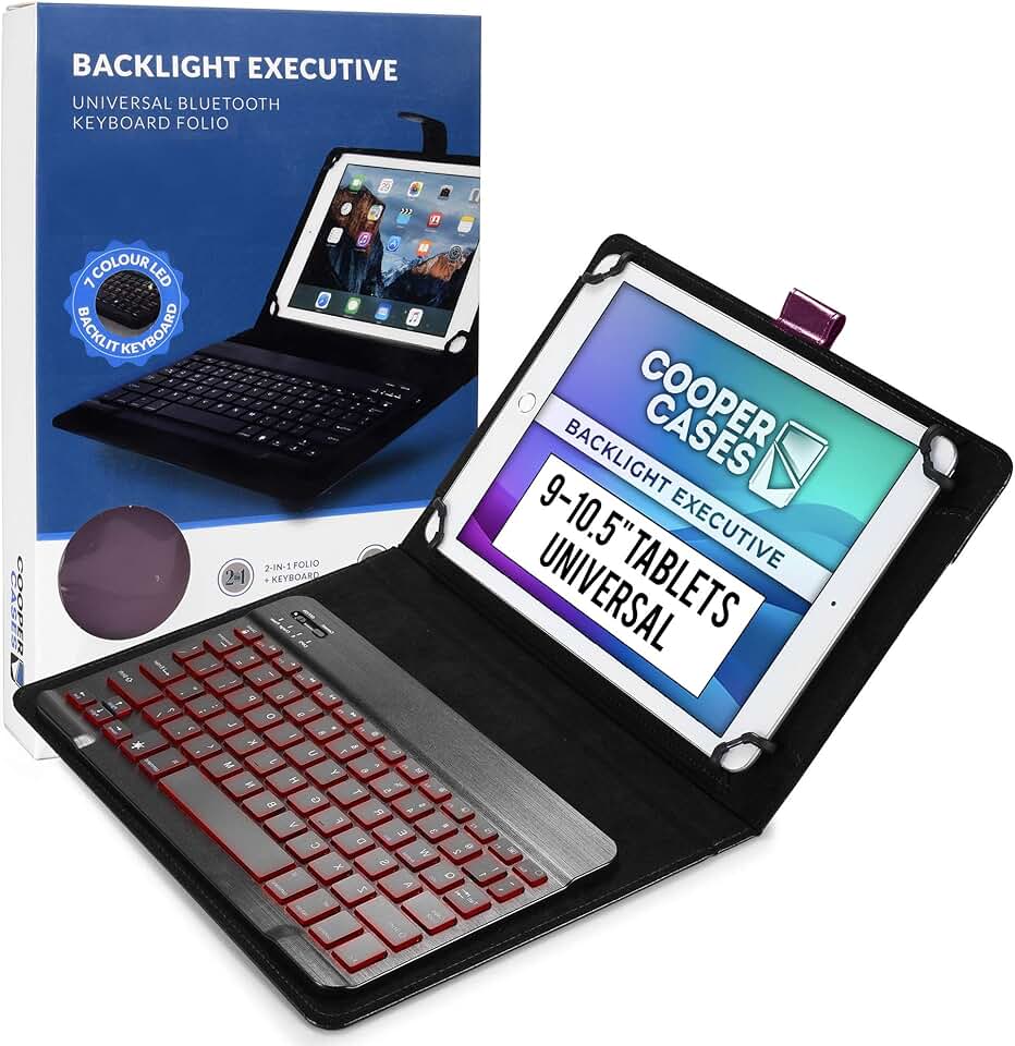 Amazon.ca rca tablet keyboard