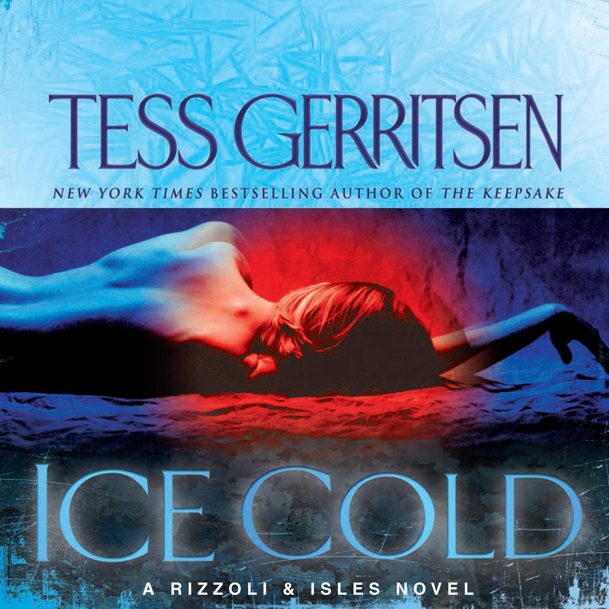 Cover art for Ice Cold