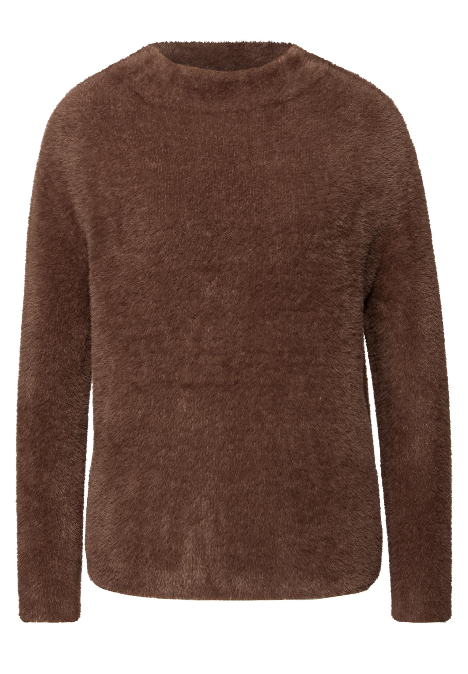 Street One 3015603 Jersey de Hilo de Plumas Mujer (Pack de 1)