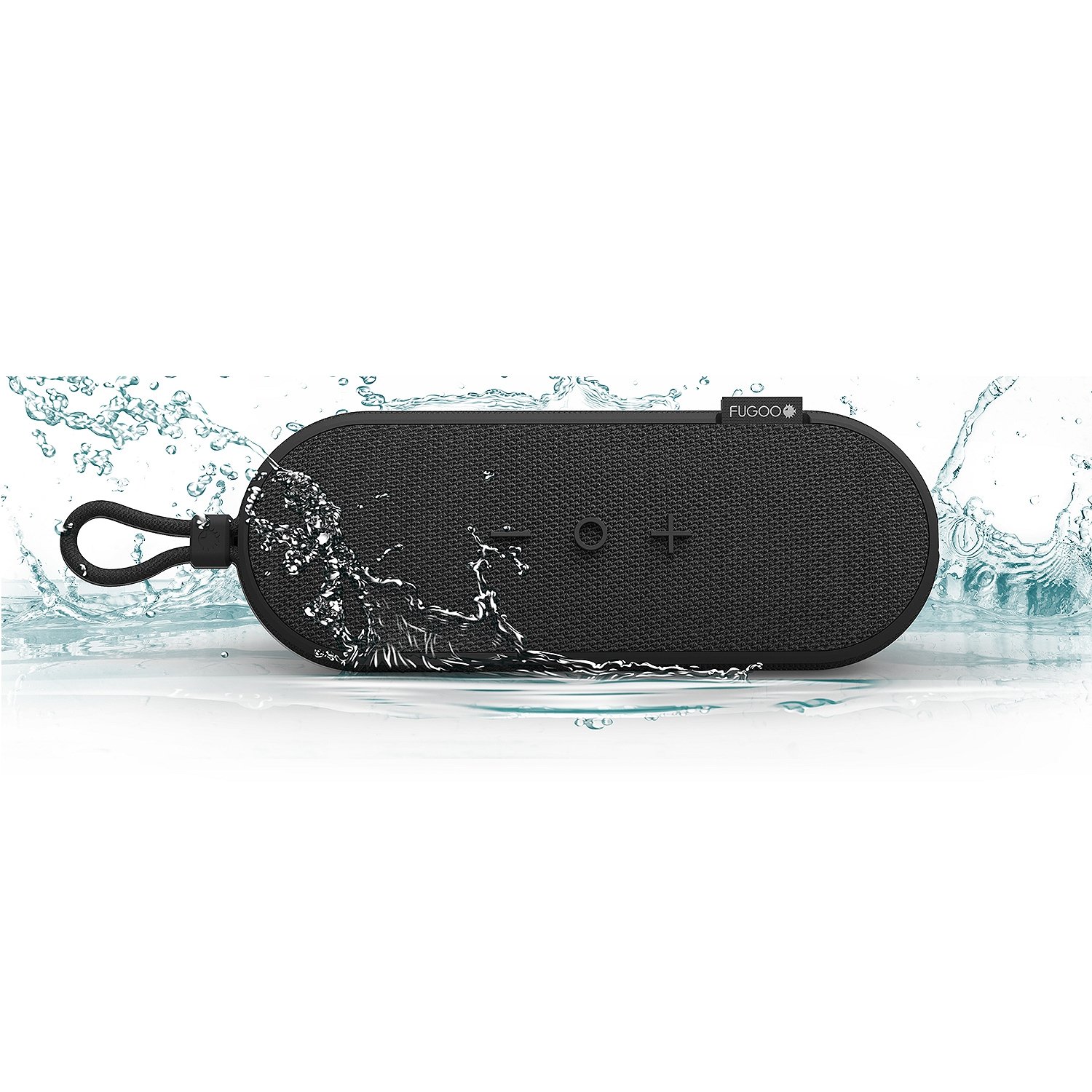 Fugoo GO Bluetooth Speaker