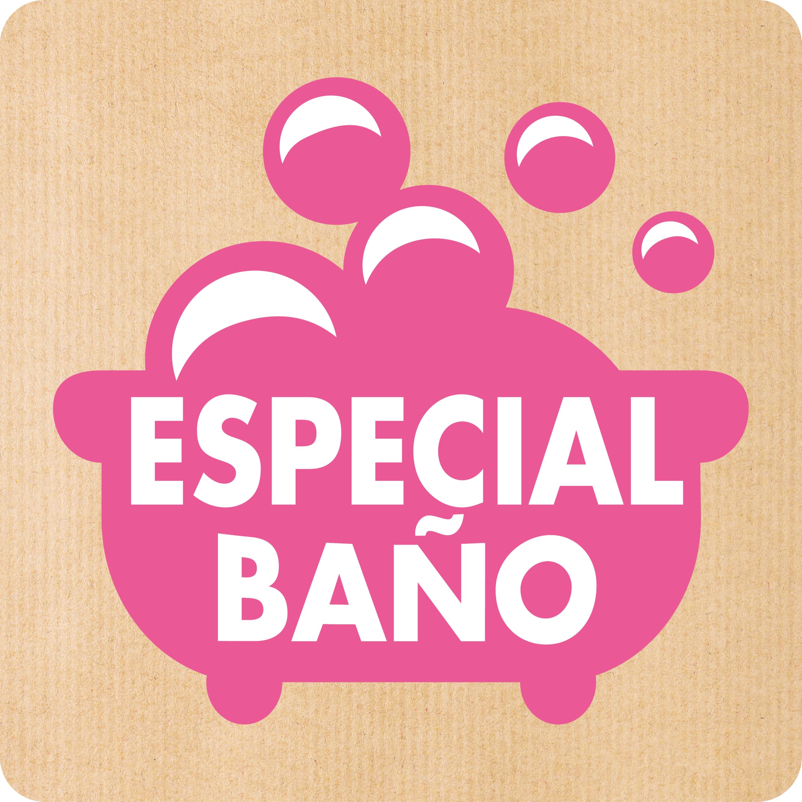 Handy Bag Bolsas de basura Perfumadas Especial Baño - Bolsas resistentes y antigoteo para cuarto de baño, diseñadas especialmente para cubo de basura pequeño, 100% plástico reciclado, 10L, 12 bolsas