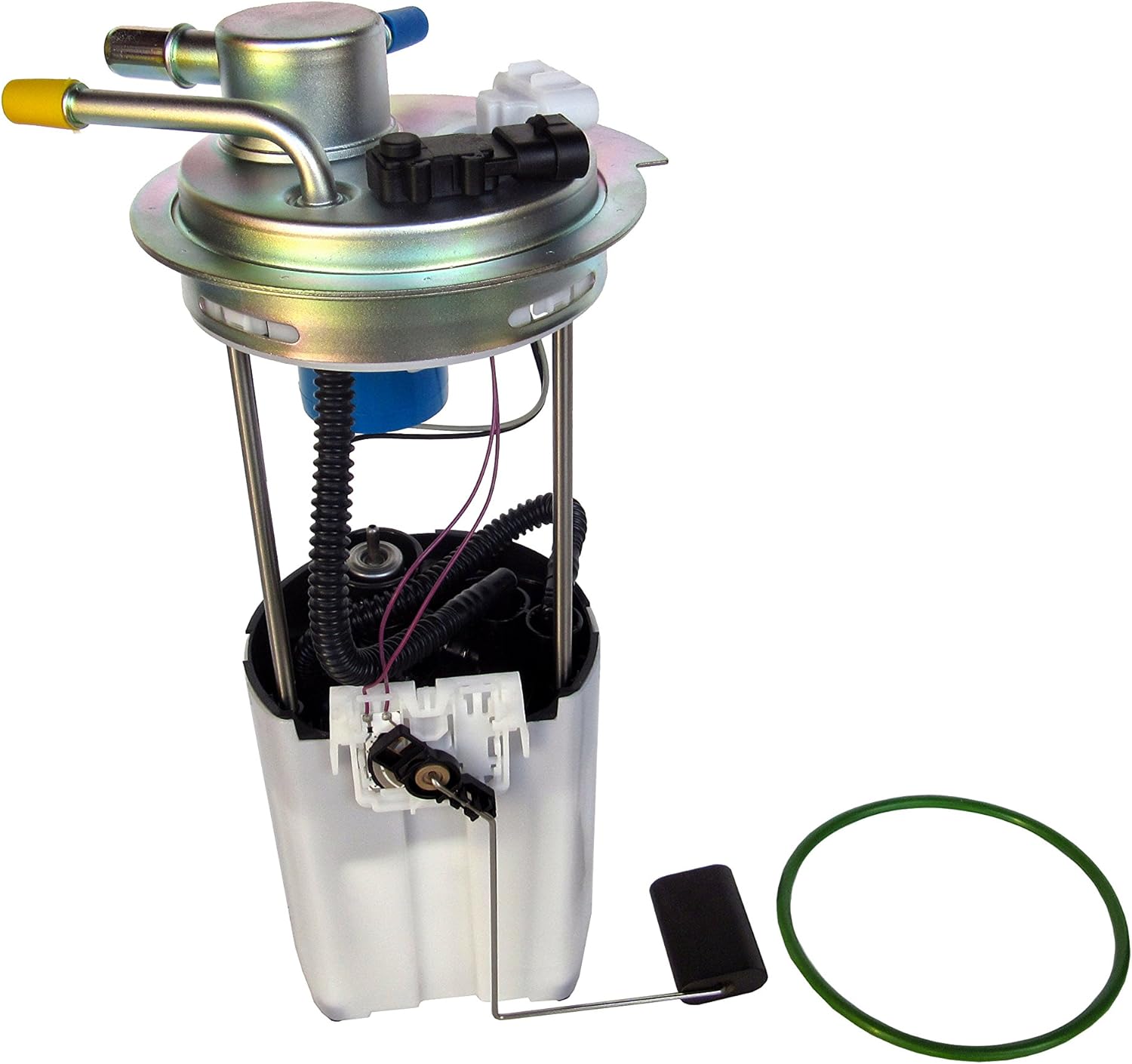 Autobest F2695A Fuel Pump Module Assembly