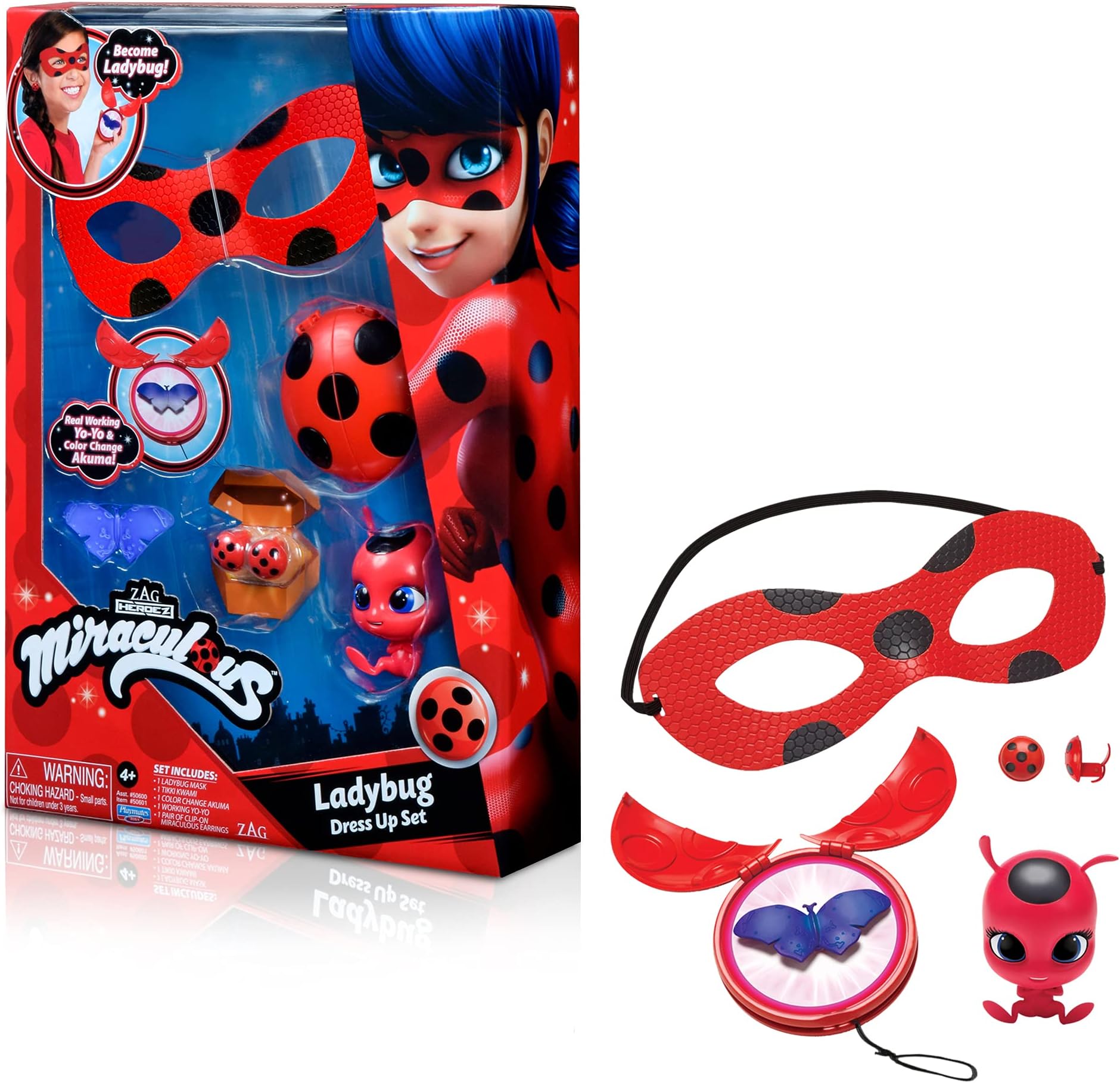 Miraculous: Tales of Ladybug and Cat Noir 50601