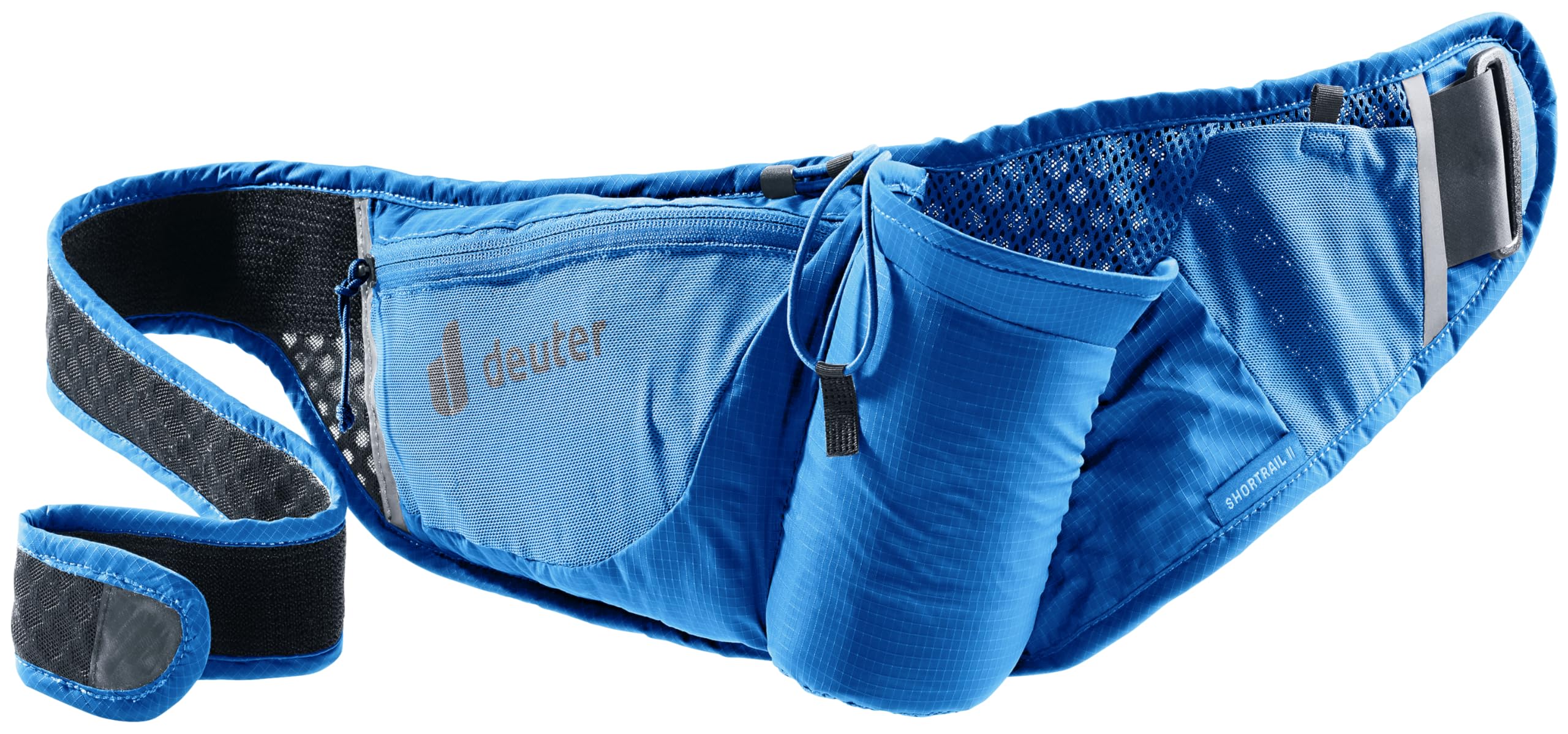 Deuter Shortrail II Trail Running Bolsa de Cadera