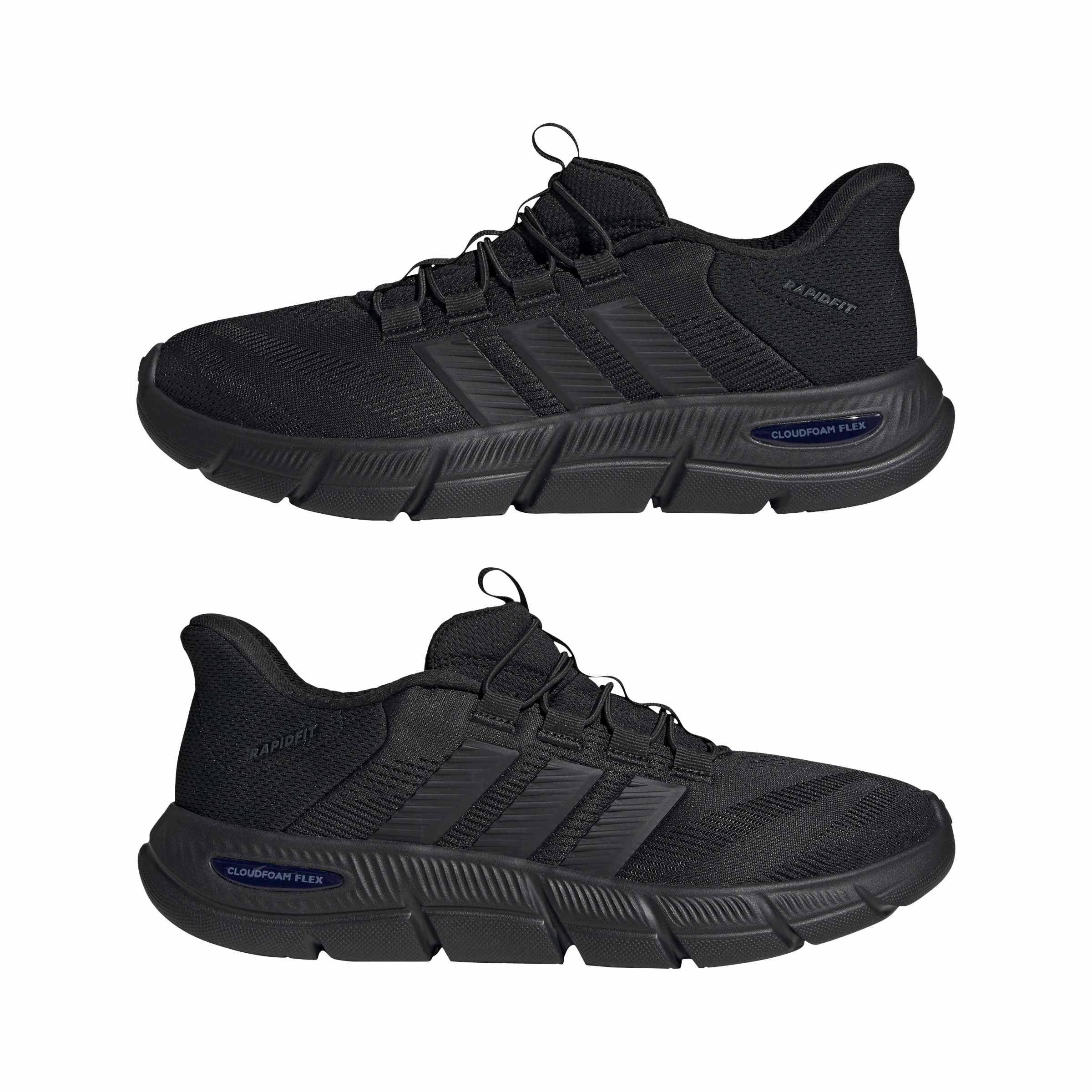 adidas Men's Cloudfoam Flex RAPIDFIT Schuh