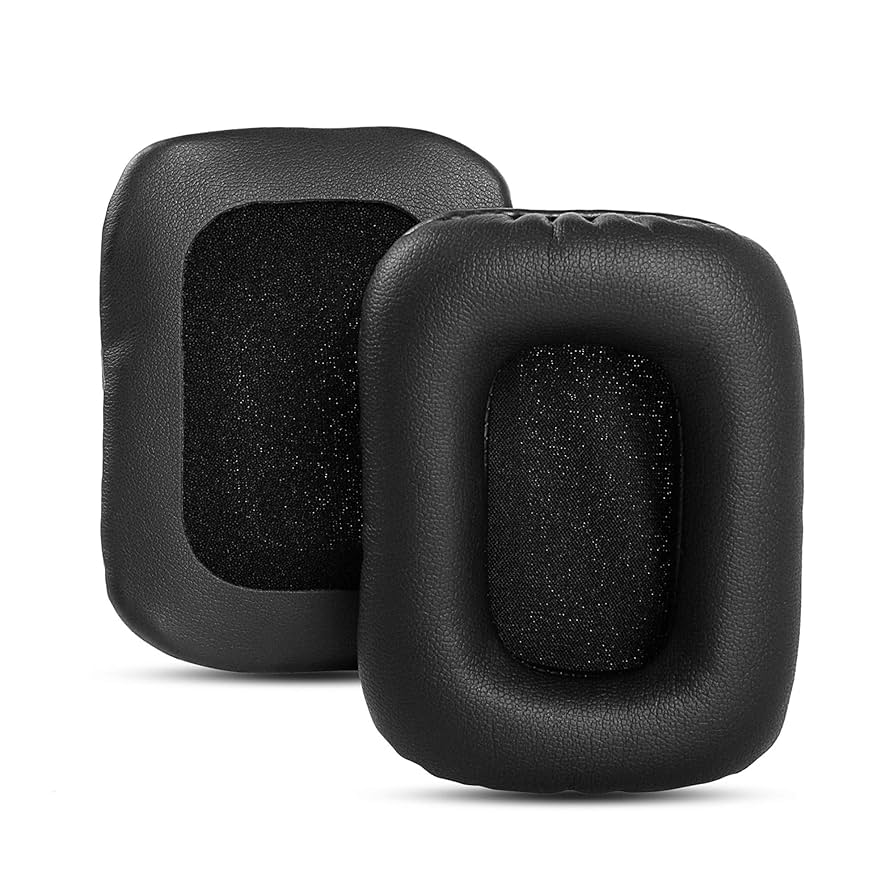 Amazon.com: YDYBZB Ear Pads Cushion Earpads Pillow Foam