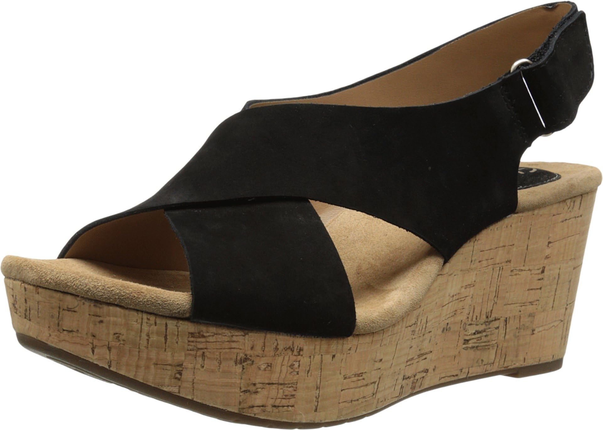 Clarks Womens Caslynn Shae