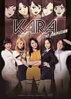 KARA CD DVD Blu-ray まとめ売り KARA BEST 2007-2010 Limited Edition Japan CD+DVD(2010 Aug