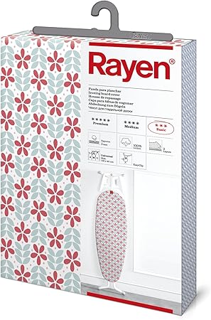 Funda universal Rayen para tabla de planchar por sólo 10,45€ ¡¡30% de descuento!!