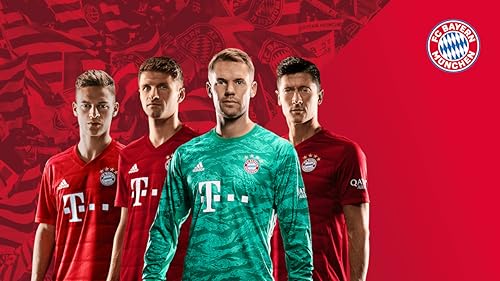 FC Bayern München
