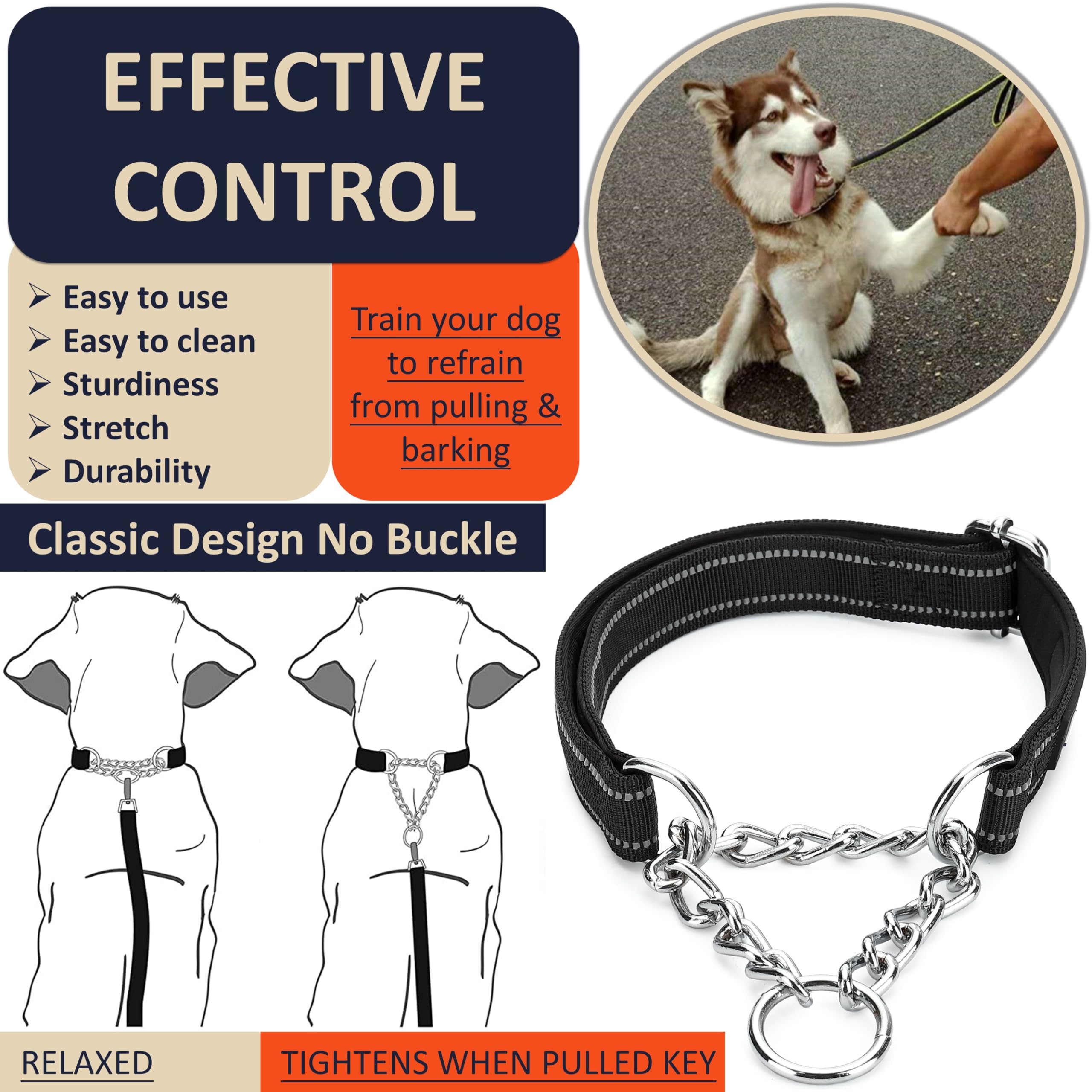 Long Dog Leash For Backyard Chain Leash Pet Fit For Life Dog Tie