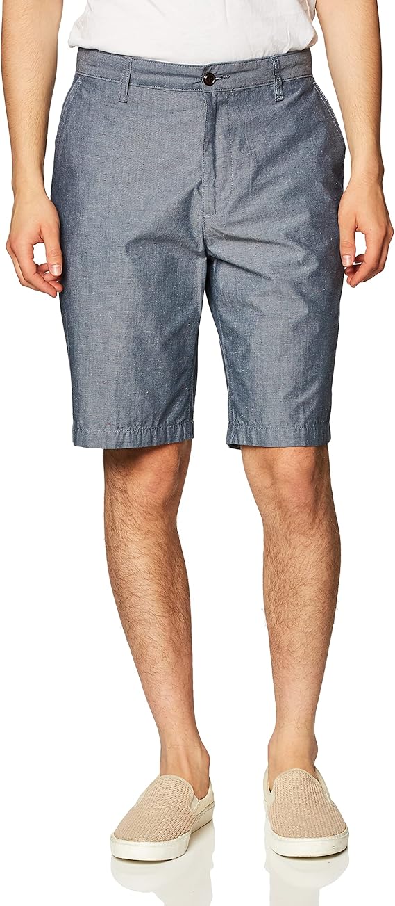 Dockers mens shorts with phone pocket Clearance
