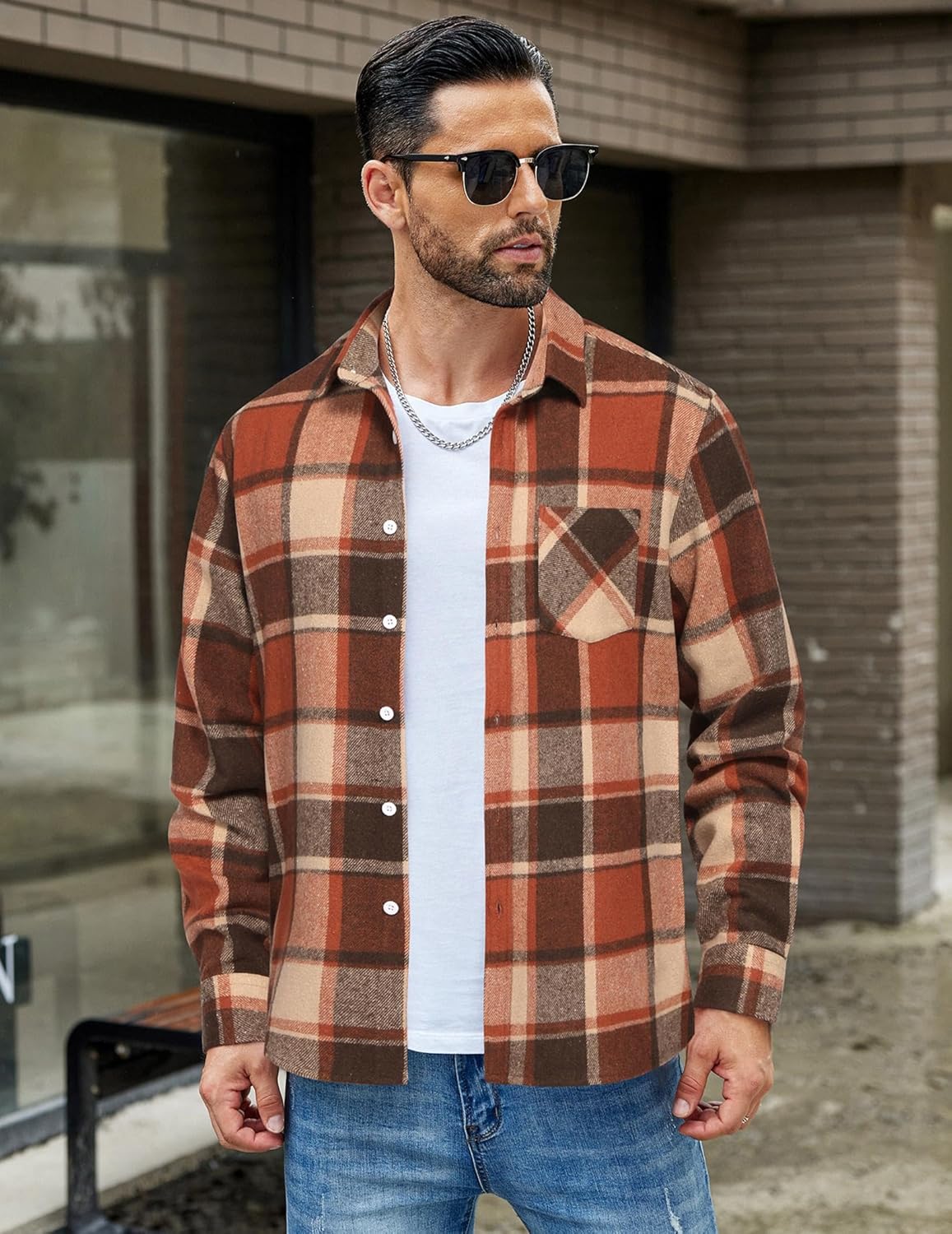 Men's Lightweight Shirt