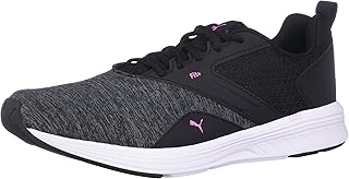 PUMA NRGY Comet Running Shoes Futbol AyakkabısıUnisex Yetişkin