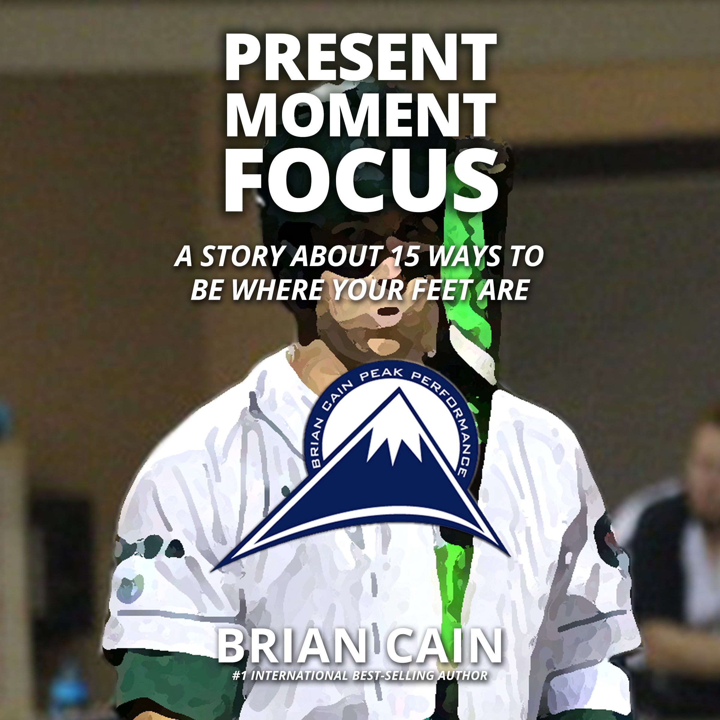 Present Moment Focus