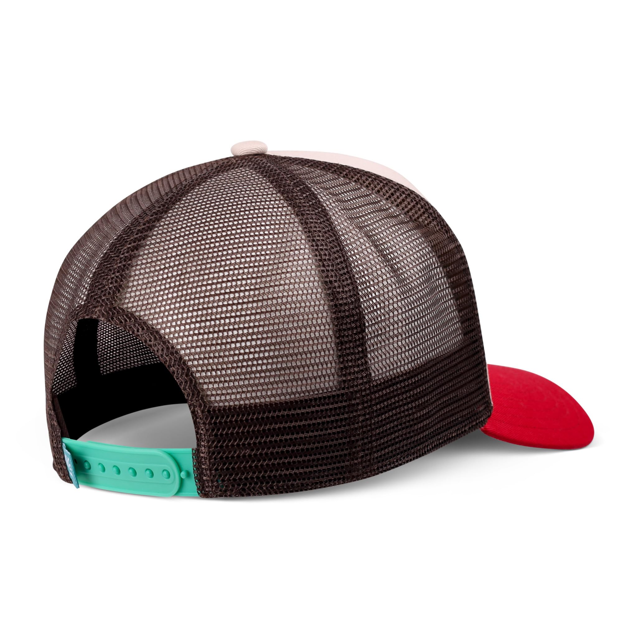 Coastal HFT HangLoose - Cappellino da baseball HangLoose da surfista, unisex, per il surf, per il tempo libero, per il tempo libero, con cappuccio e cappuccio