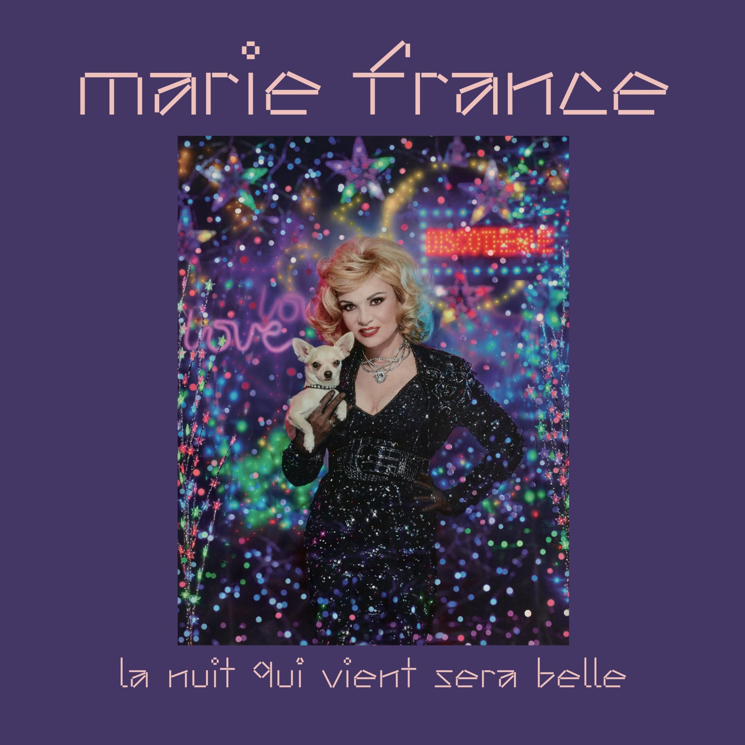 La Nuit Qui Vient Sera Belle [VINYL]