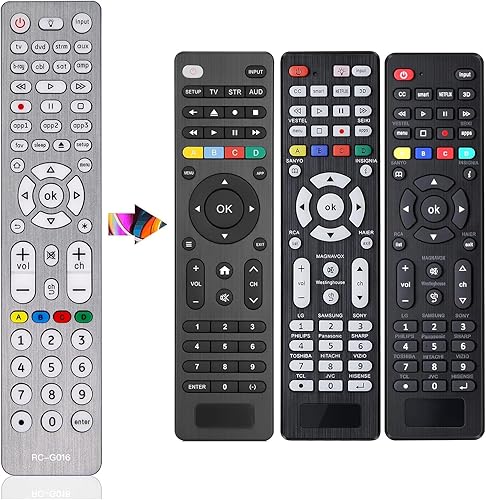 Miniatura 12 de Mando a distancia mágico con función de puntero para TV inteligente LG 2019-2021 AKB75855501 Reemplazo para control remoto mágico LG AN-MR20GA