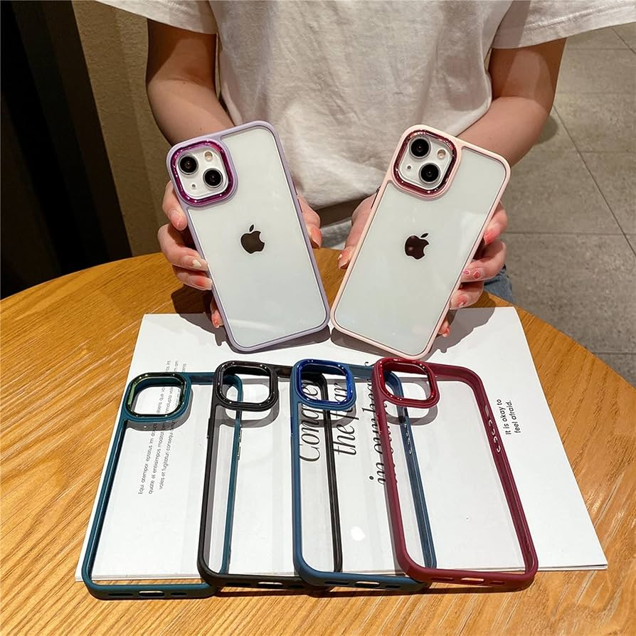 Amazon | HUJEA for iPhone 11 Pro Max 13 Mini 12 X XS Max