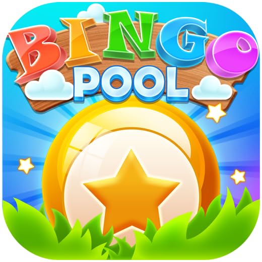 Bingo Pool - Free Bingo Games For Kindle Fire,Bingo Games Free Download,Bingo Games Free No Internet Needed,Best Casino Bingo Games For Fun