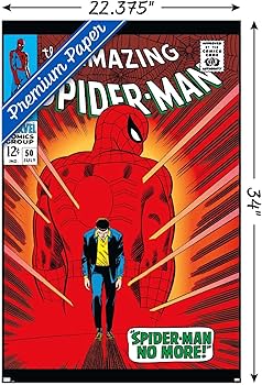 スパイダーマン　アメコミ　未読　1巻～50巻セット スパイダーマン アメコミ 未読 1巻～50巻セット スパイダーマン