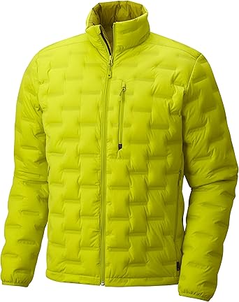 mountain hardware stretchdown ds