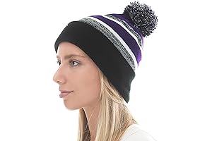 Mojo Jojo's Mischievous Beanie: Keep Your Brain Warm, Not Your Evil Plans