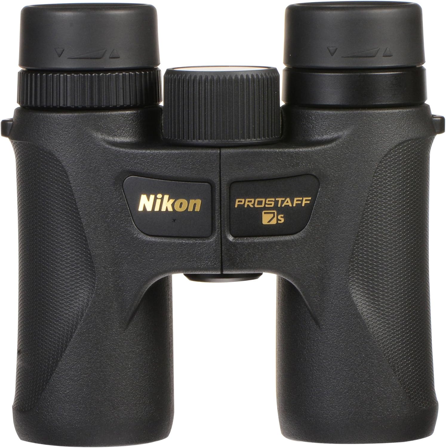 Best Cyber Monday 🔥 Nikon 16000 PROSTAFF 7S 8x30 Inches Compact Binocular (Black)