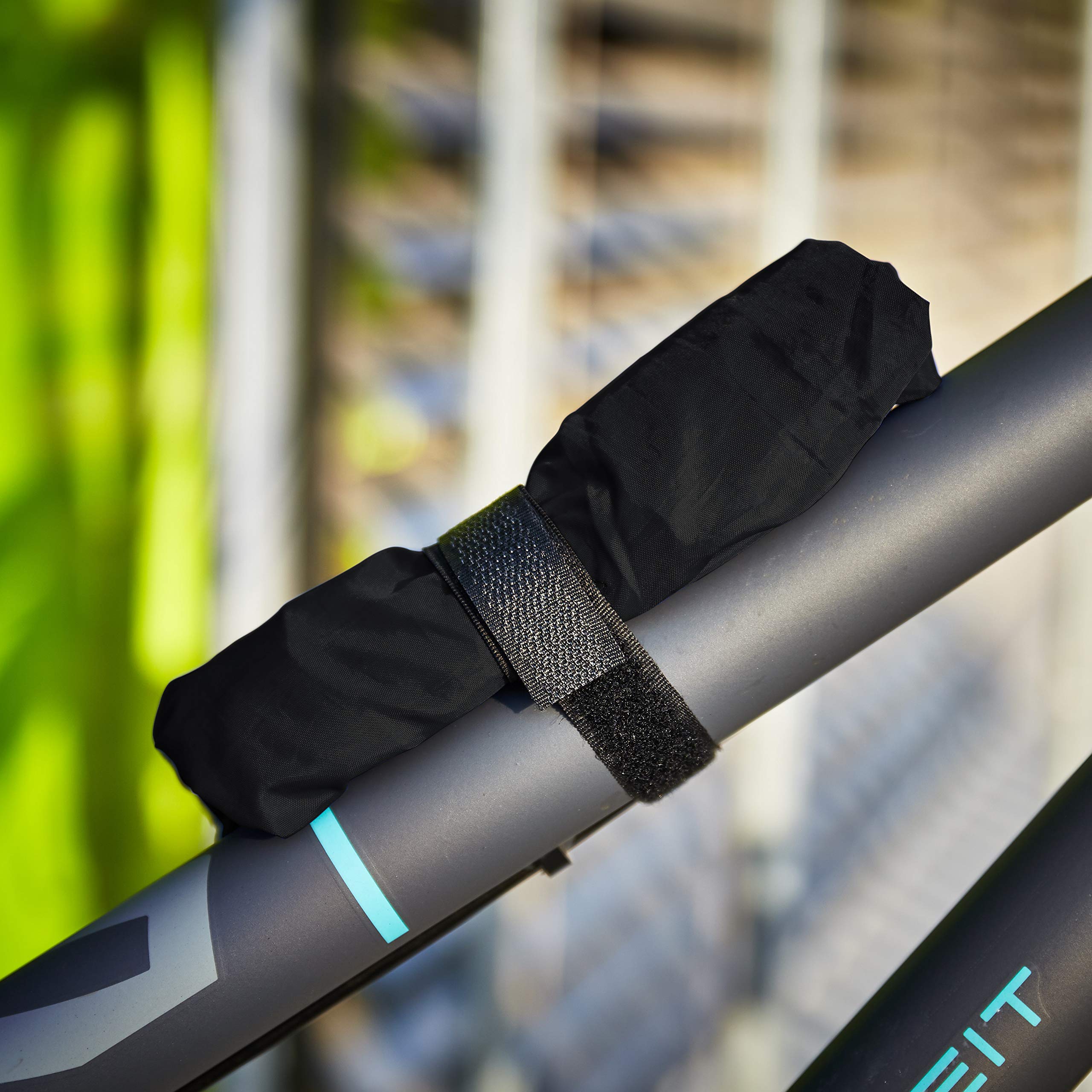 Protection et sécurité pour votre casque de vélo.