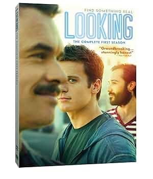 その他 Looking - Complete Series and The movie [DVD] [Import] qqffhab Amazon.com: Looking: The Complete Series and the Movie