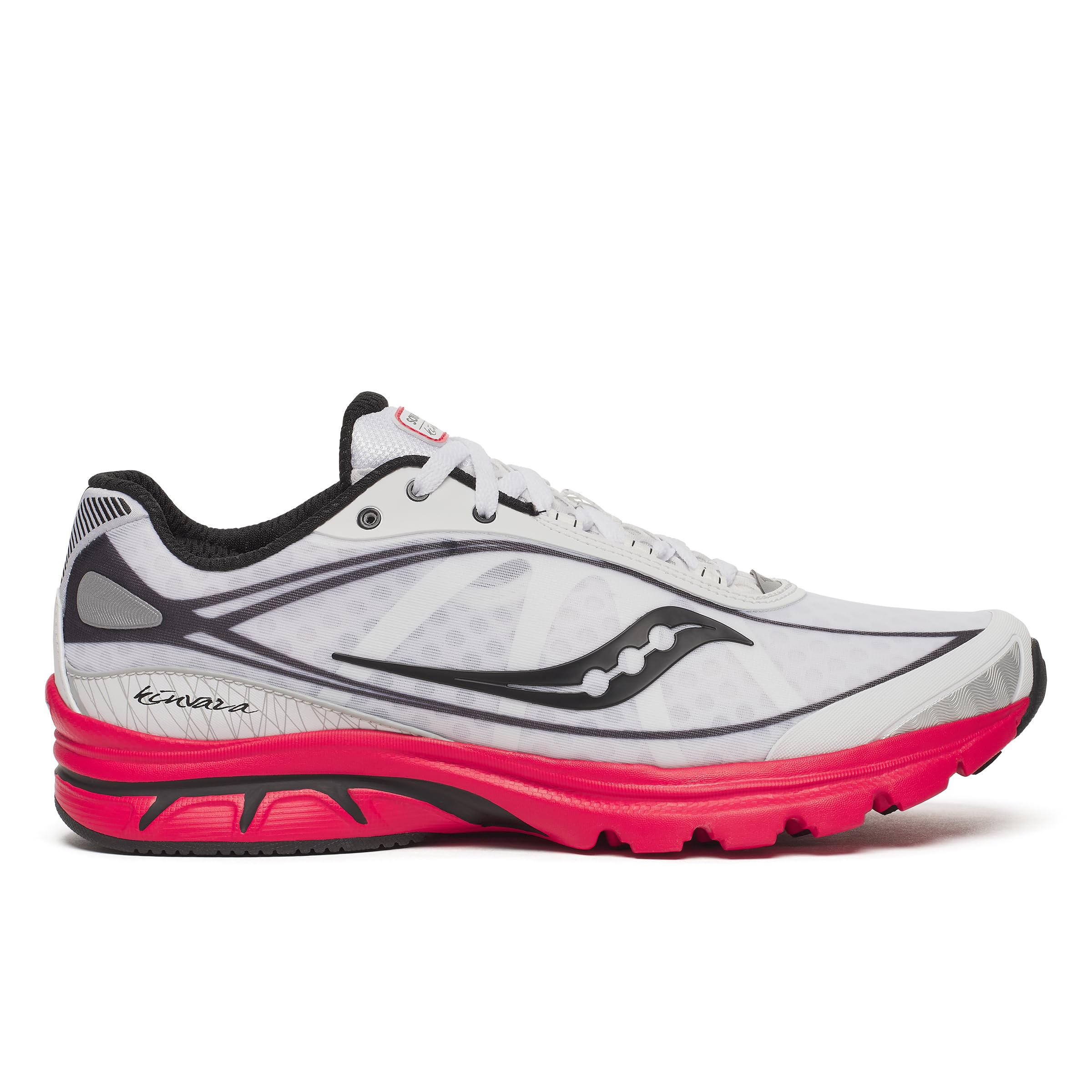 Kinvara 1 Men's Casual Shoes | EVA Cushioned Breathable Mesh | Lightweight Lifestyle Shoe for Men | Casual, Walking & Everyday Wear-image-7