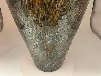 33×46㎝「和室2」油彩・原画・P8 33×46㎝「和室2」油彩・原画・P8 Gray vase), Kawasaki Tsuyoshi