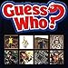 Guess Who Puzzle Game