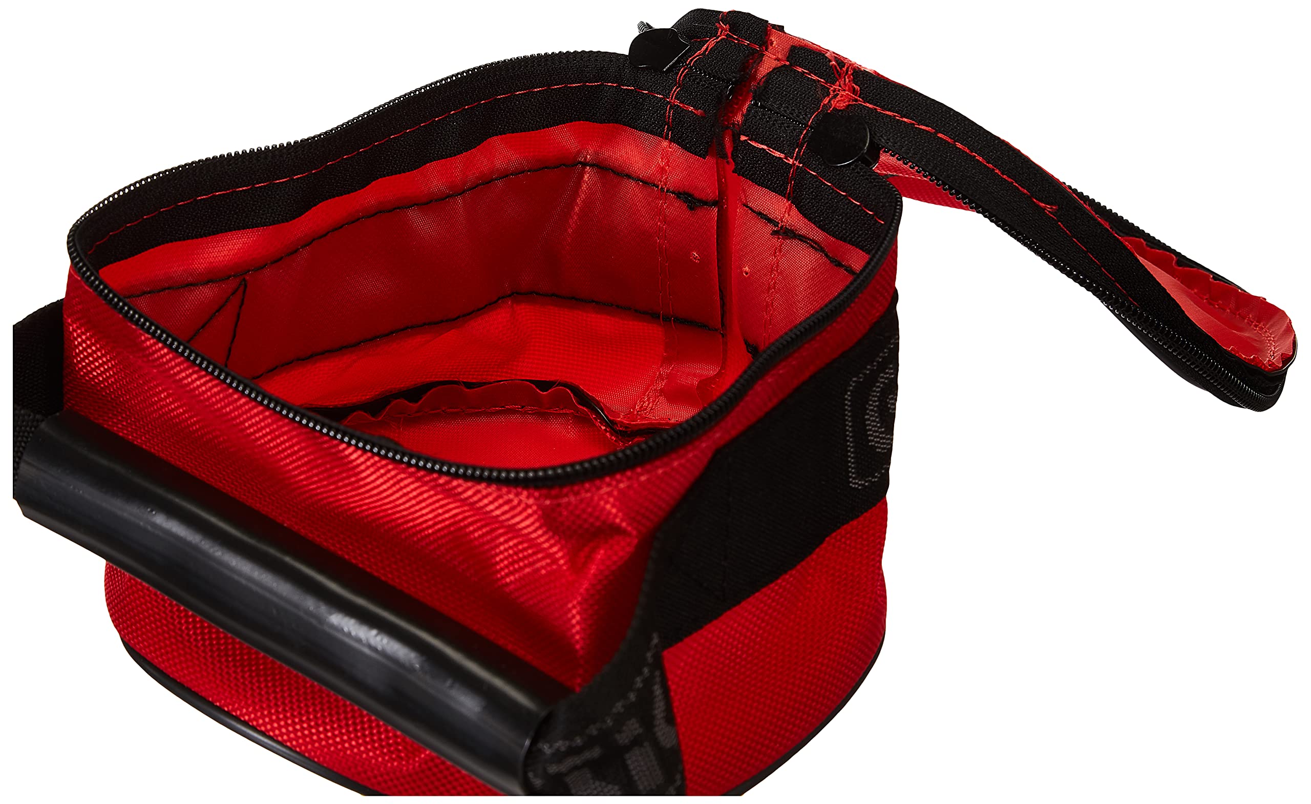 Geoptik 30 A049 Sacoche rembourrée pour télescope, Rouge