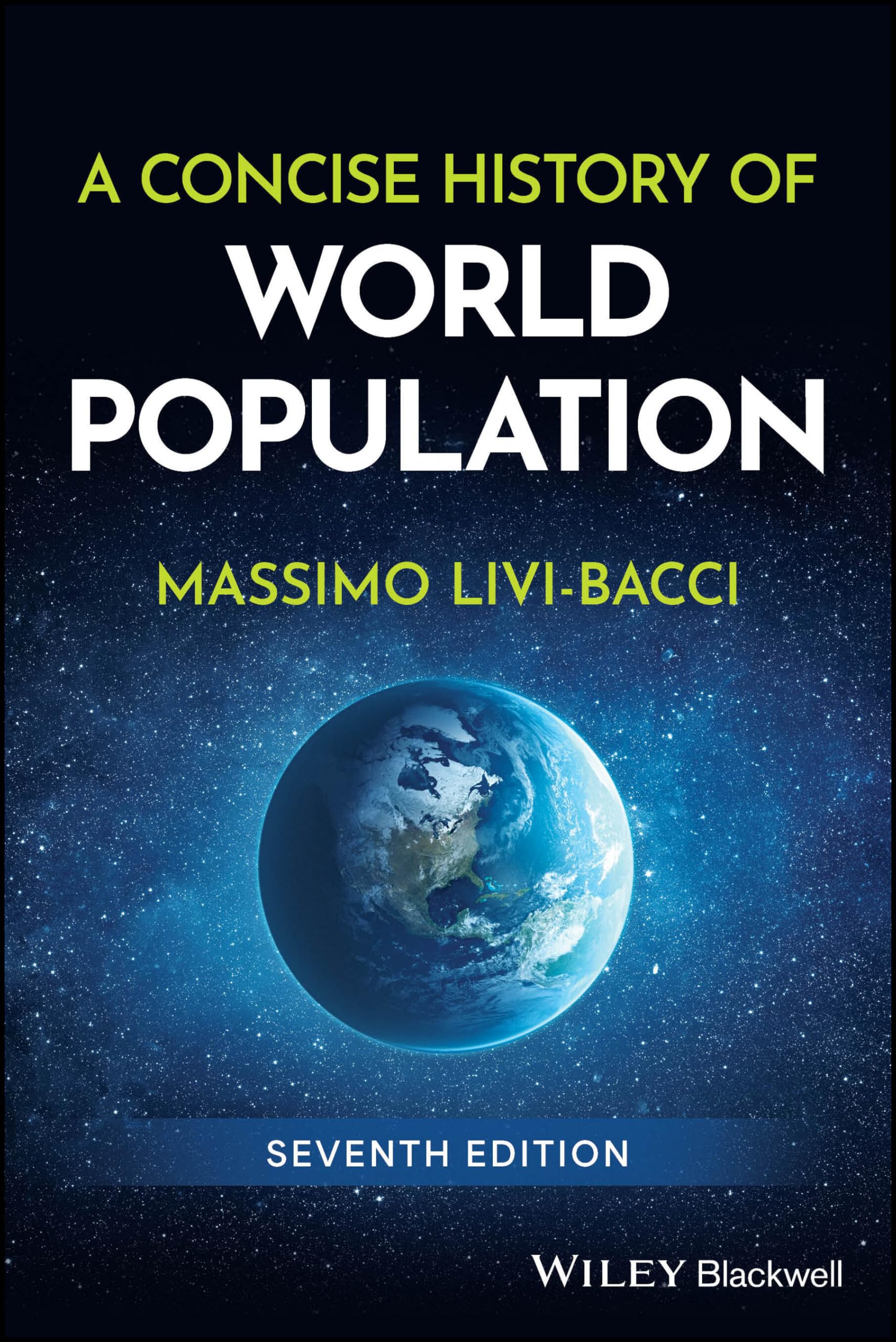Concise History Of World Population