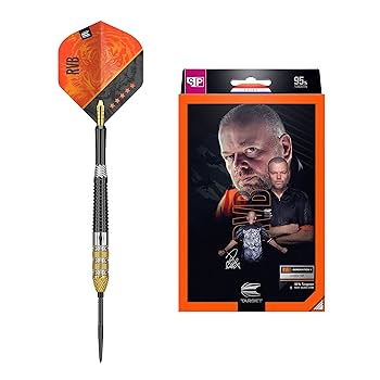 TARGET RVB G4 20g レイモンドヴァンバーナベルド 定価17000 TARGET RVB G4 20g レイモンドヴァンバーナベルド 定価17000