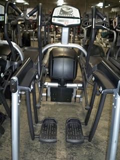 Cybex Arc Trainer 610A (Certified Refurbished)