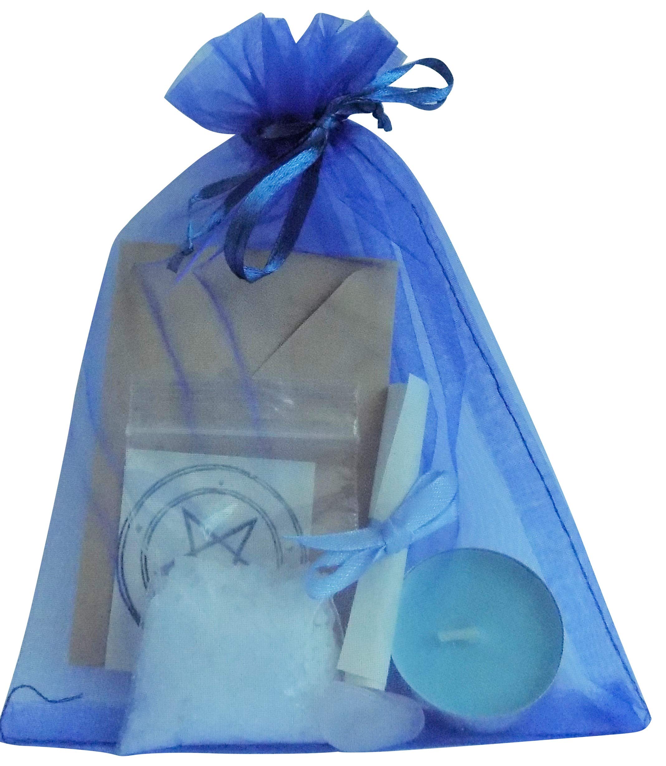 Silverfish Pet Healing Spell Kit Witchcraft Created By A Celtic Witch