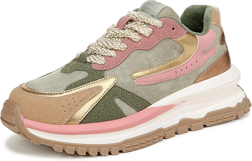 Blowfish Malibu Leo ZapatillasMujer