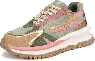 Blowfish Malibu Damen Leo Schnürschuhe