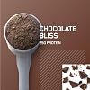 Gold Standard 100% Isolate Chocolate Bliss 1.36kg Optimum Nutrition Optimum Nutrition Overseas Direct Import