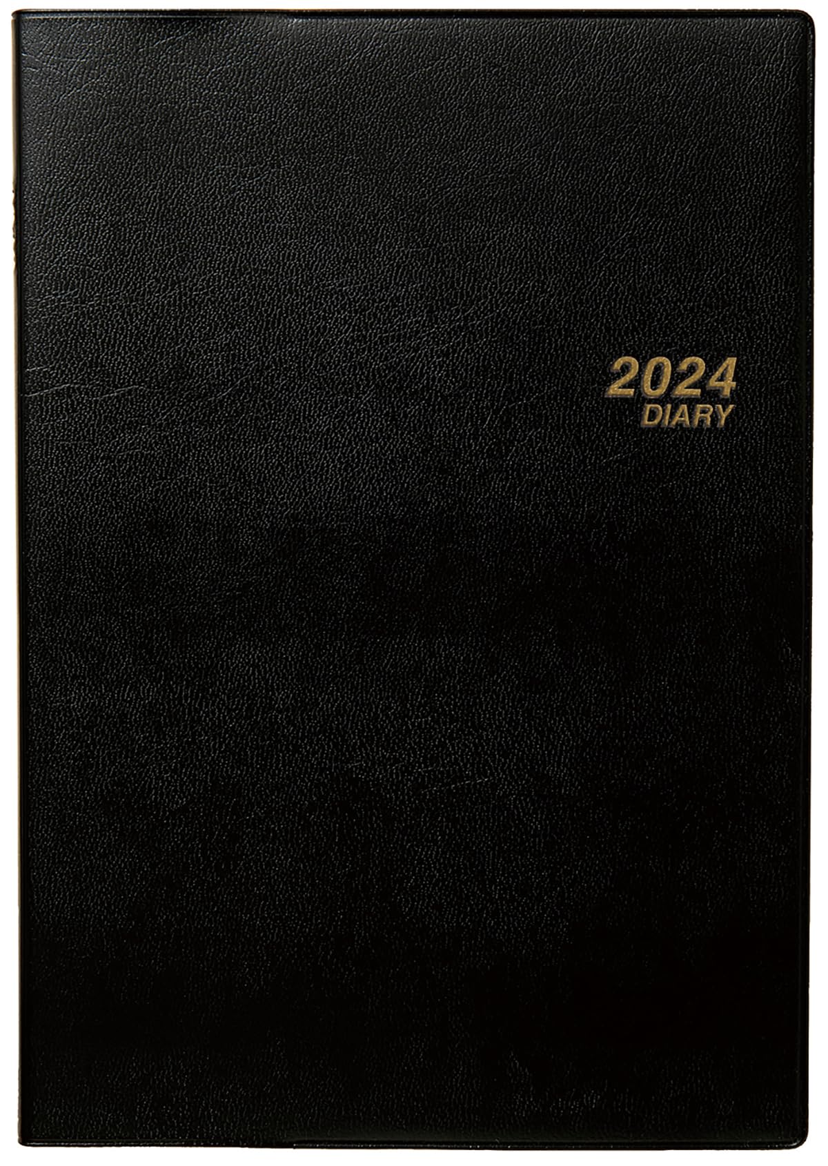 Amazon.co.jp: 3211 SANNOビッグメモ・A5判(黒)(2024年版1月