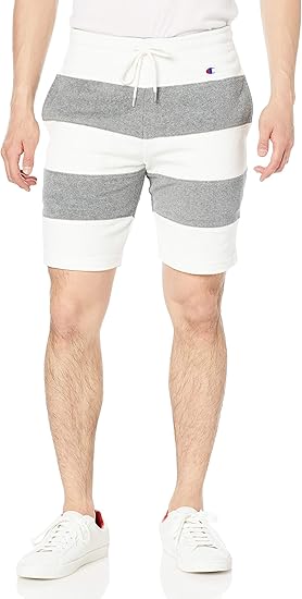 Amazon チャンピオン ショートパンツ ハーフパンツ パイル地 パネルボーダー ルームウェア ワンマイルウェア パネルショーツ C3 T502 メンズ アクティブショートパンツ 通販 Amazon チャンピオン ショートパンツ ハーフパンツ パイル地 パネルボーダー ルームウェア ワンマイルウェア パネルショーツ C3 T502 メンズ アクティブショートパンツ 通販